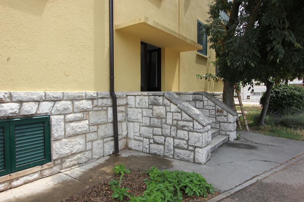 Arta Apartments Zadar Buitenkant foto